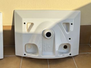 Lavabo suspendido ROCA