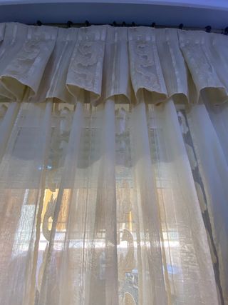 Cortinas