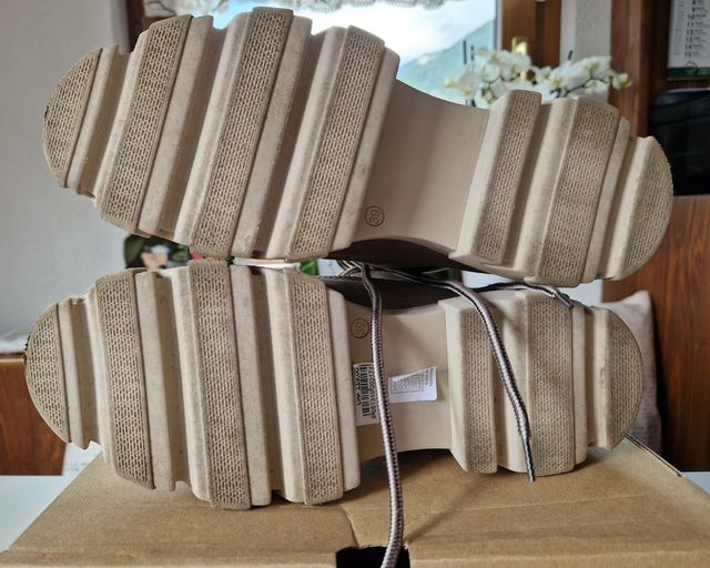 Stivaletto weinbrenner