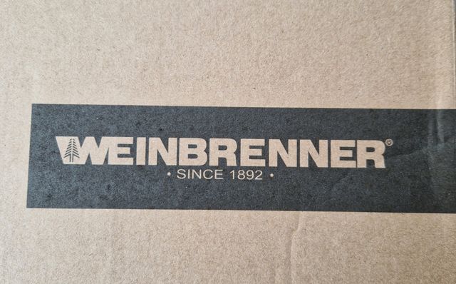 Stivaletto weinbrenner