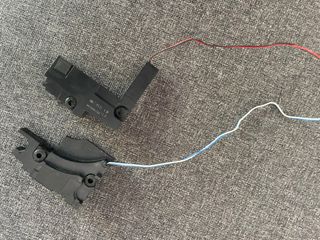 Pareja altavoces Lenovo G500 portátil 