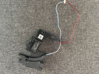 Pareja altavoces Lenovo G500 portátil 