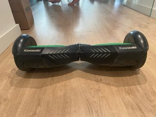 Hoverboard Kawasaki