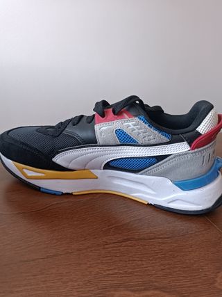Zapatillas Puma talla 40