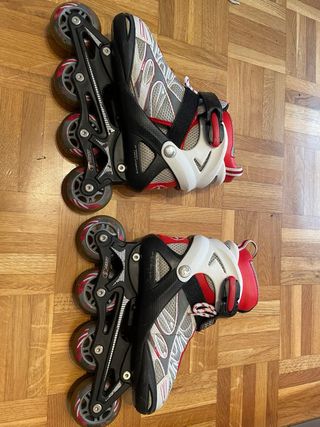 Patines niño extensibles