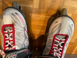 Patines niño extensibles