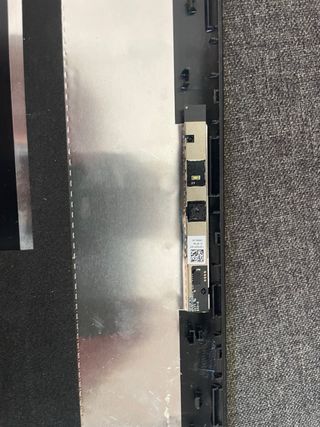 Cover Lenovo G500 portátil 