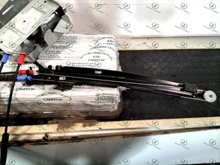 7232773 AMORTIGUADORES MALETERO PORTON BMW Serie 5