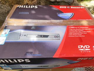Reproductor dvd