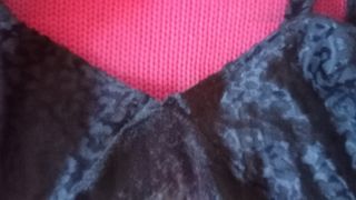 Vestido vintage Toni Francesc
