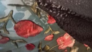 Vestido vintage Toni Francesc