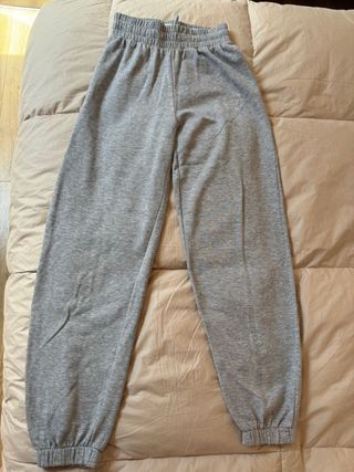Pantalon chandal Berska