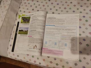 Libro Biología y Geología 1 Bach