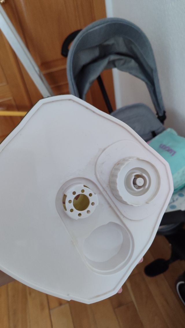 Humidificador infantil 