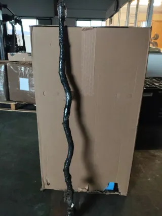 pesas de disco y barras