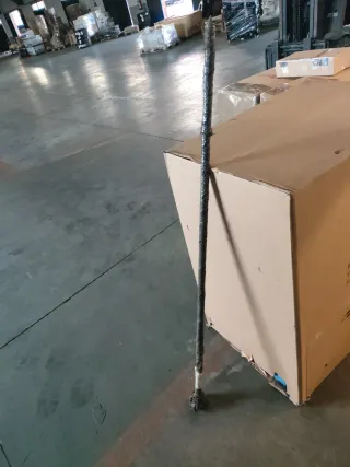 pesas de disco y barras