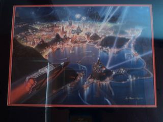 Joy City di Gary Meyer