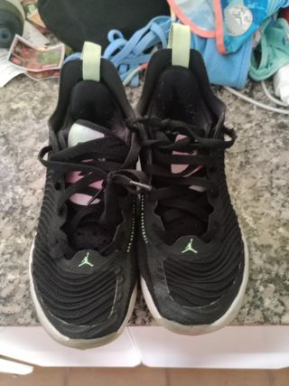 Zapatillas Jordan Luka 1 