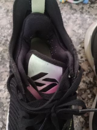 Zapatillas Jordan Luka 1 