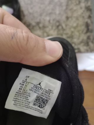 Zapatillas Jordan Luka 1 