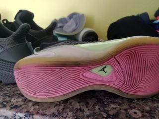 Zapatillas Jordan Luka 1 