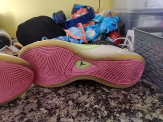 Zapatillas Jordan Luka 1 