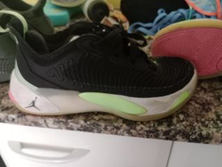 Zapatillas Jordan Luka 1 