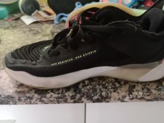 Zapatillas Jordan Luka 1 