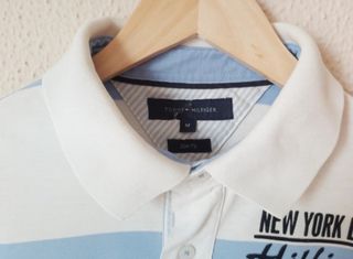 Polo Tommy Hilfiger