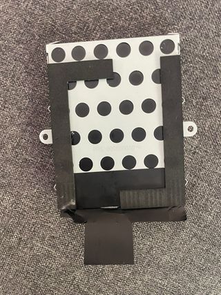 Caddy Hdd 2,5 Portatil Lenovo G 500