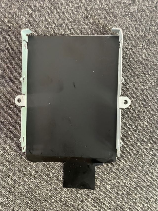 Caddy Hdd 2,5 Portatil Lenovo G 500