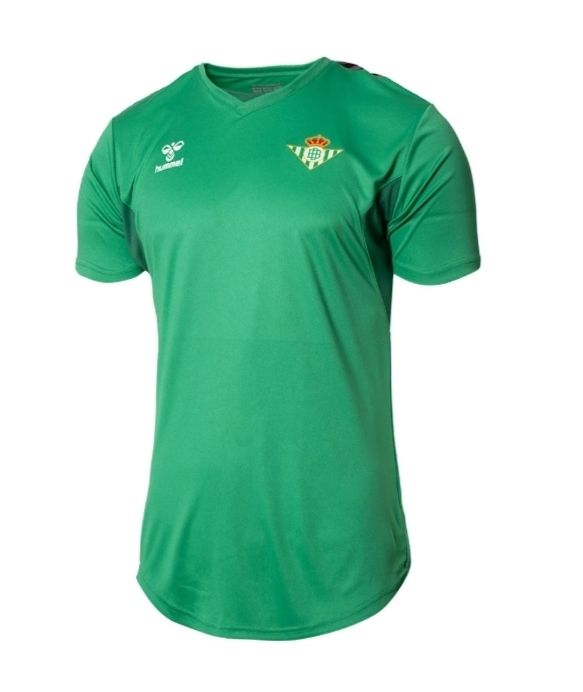 Camiseta entrenamiento Real Betis T. 164
