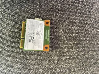 Tarjeta Wifi portátil Lenovo G500 