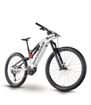 Bicicleta eléctrica Gas Gas Light Trail 2.0 nueva