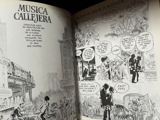 N.Y. City Will Eisner