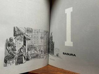 N.Y. City Will Eisner