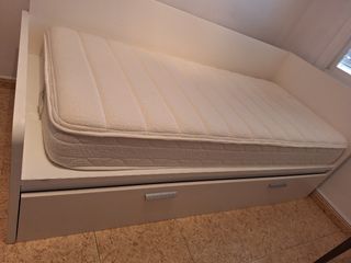 Cama nido de calidad