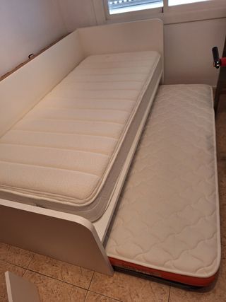 Cama nido de calidad