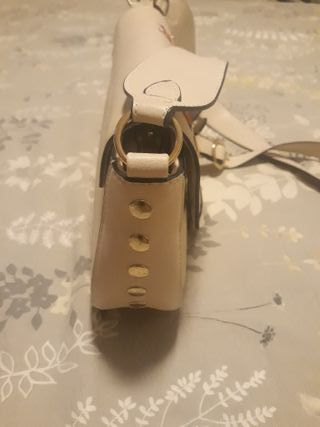 Bolso Stradivarius