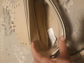 Bolso Stradivarius