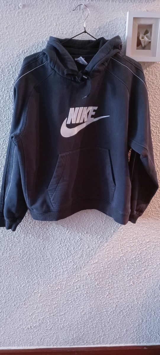 SudaderA Nike