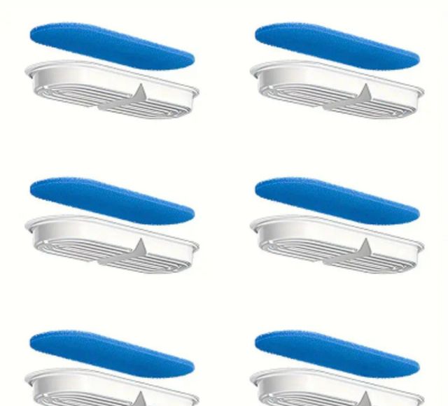 Filtros fuente mascota