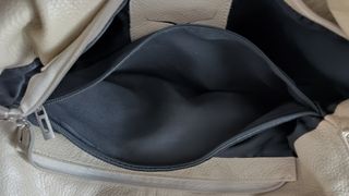 Bolso piel - Vera Pelle (Italia)