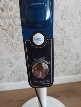 Ventilador Rowenta