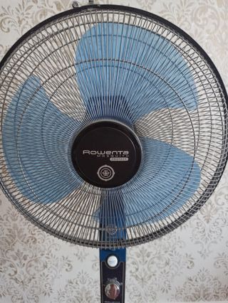 Ventilador Rowenta