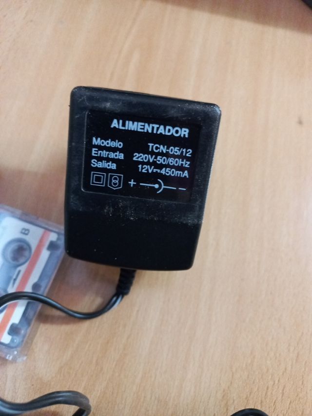 Telefono con contestador automático