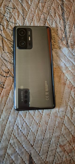 Cellulare XIAOMI 11 t pro 256gb 