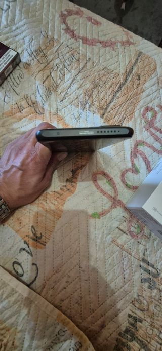 Cellulare XIAOMI 11 t pro 256gb 