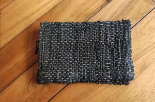 Lote de tres monederos,billeteras o carteras