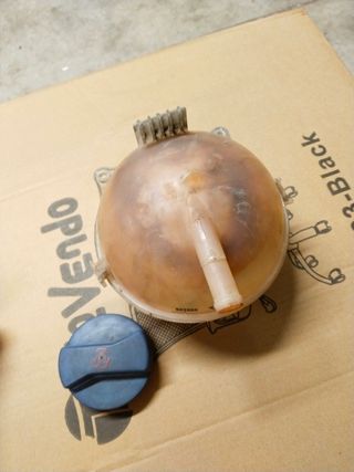 Depósito anticongelante grupo vag